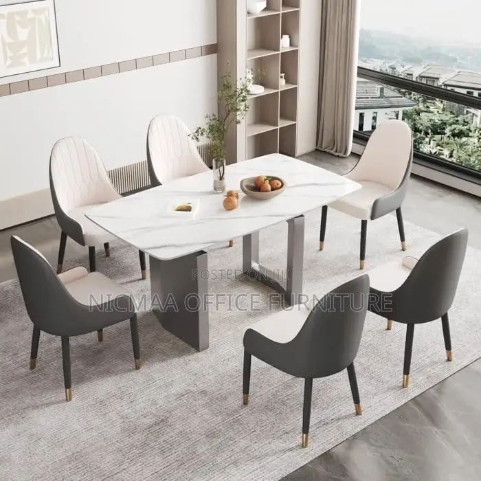 Contemporary Accent Chairs