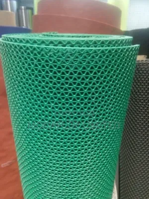 Heavy Grip Antislip S Mat – Best for High Traffic Areas