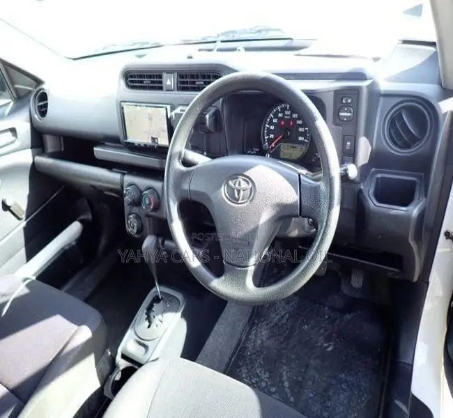 Toyota Probox 2020
