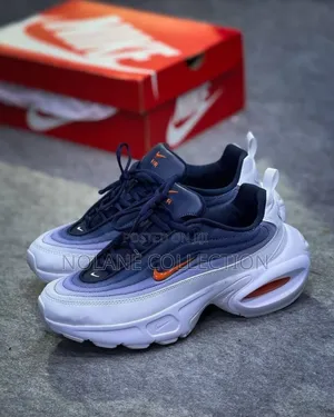 Nike Portal Sneakers
