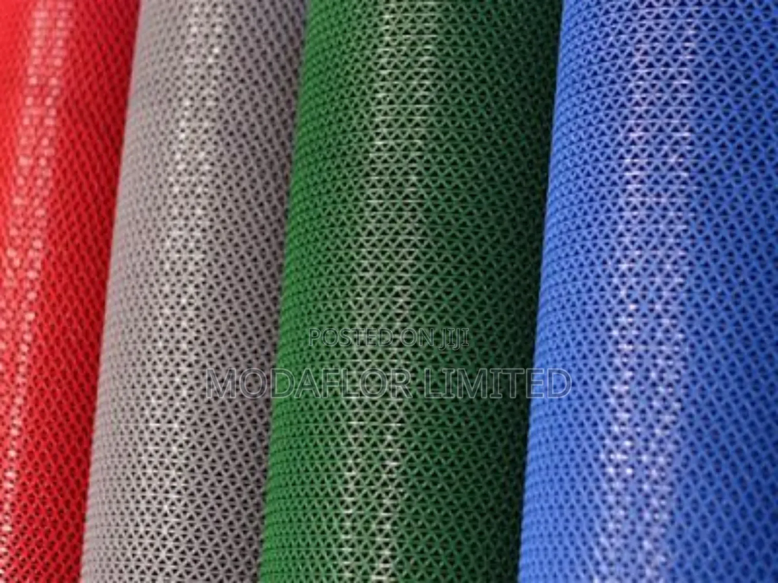 Antislip S Mat for Office Floors – Durable and Smart Looking
