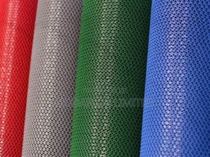 Antislip S Mat for Office Floors – Durable and Smart Looking