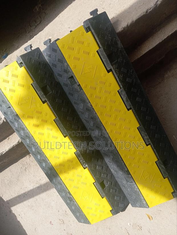 Multiple Cable Protector