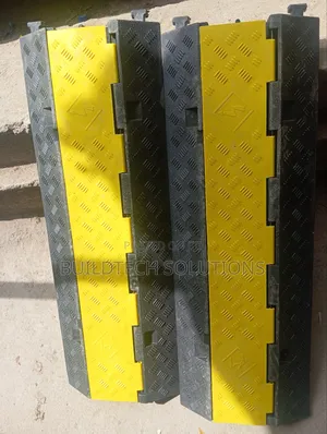Multiple Cable Protector
