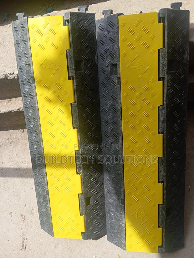 Multiple Cable Protector - thumbnail 2