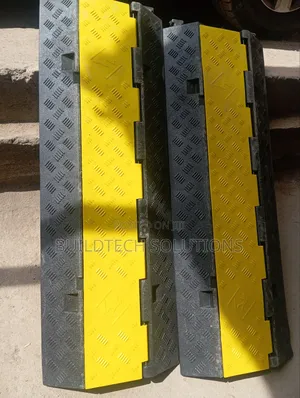 Cable Protector Available
