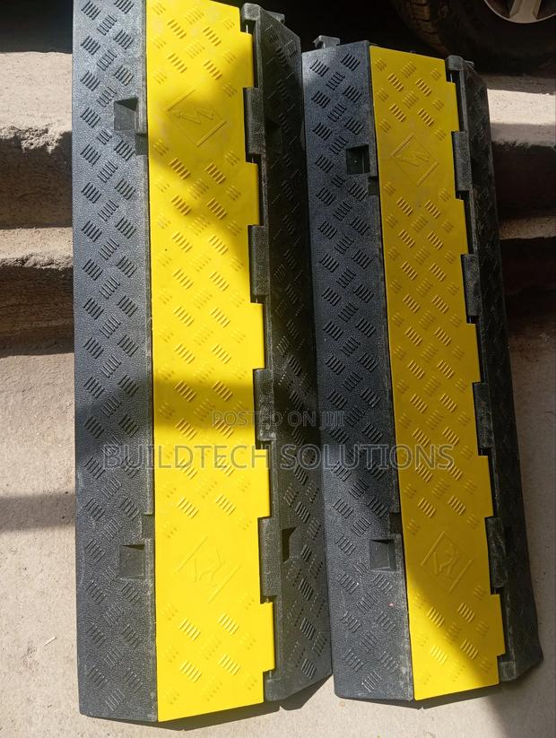 Cable Protector Available