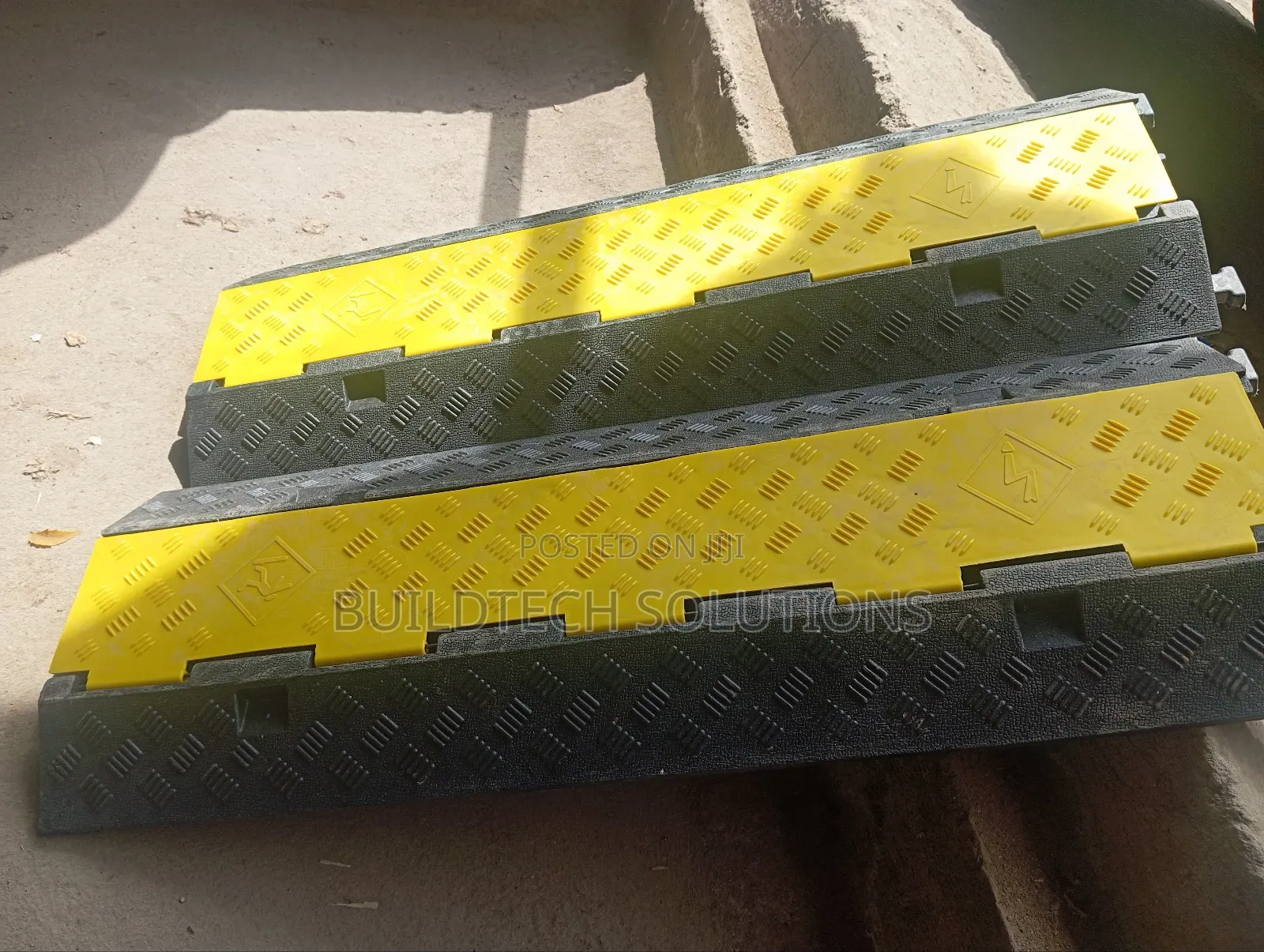 Cable Protector Available