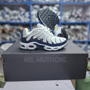 Kids Air Max Tuned Air Plus Sizes 30-35 - thumbnail 2