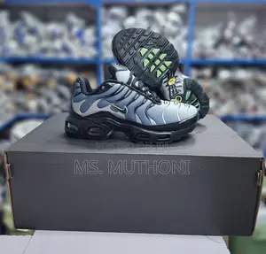 Kids Air Max Tuned Air Plus Sizes 30-35