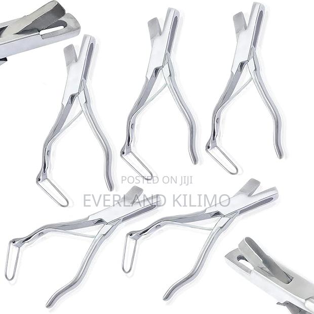 Animal-Friendly Ear Notcher - main view