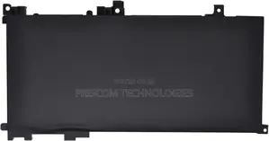 Laptop Battery Te03xl for Hp Pavilion Pc 15 Omen 15-Ax033dx 15-Ax000