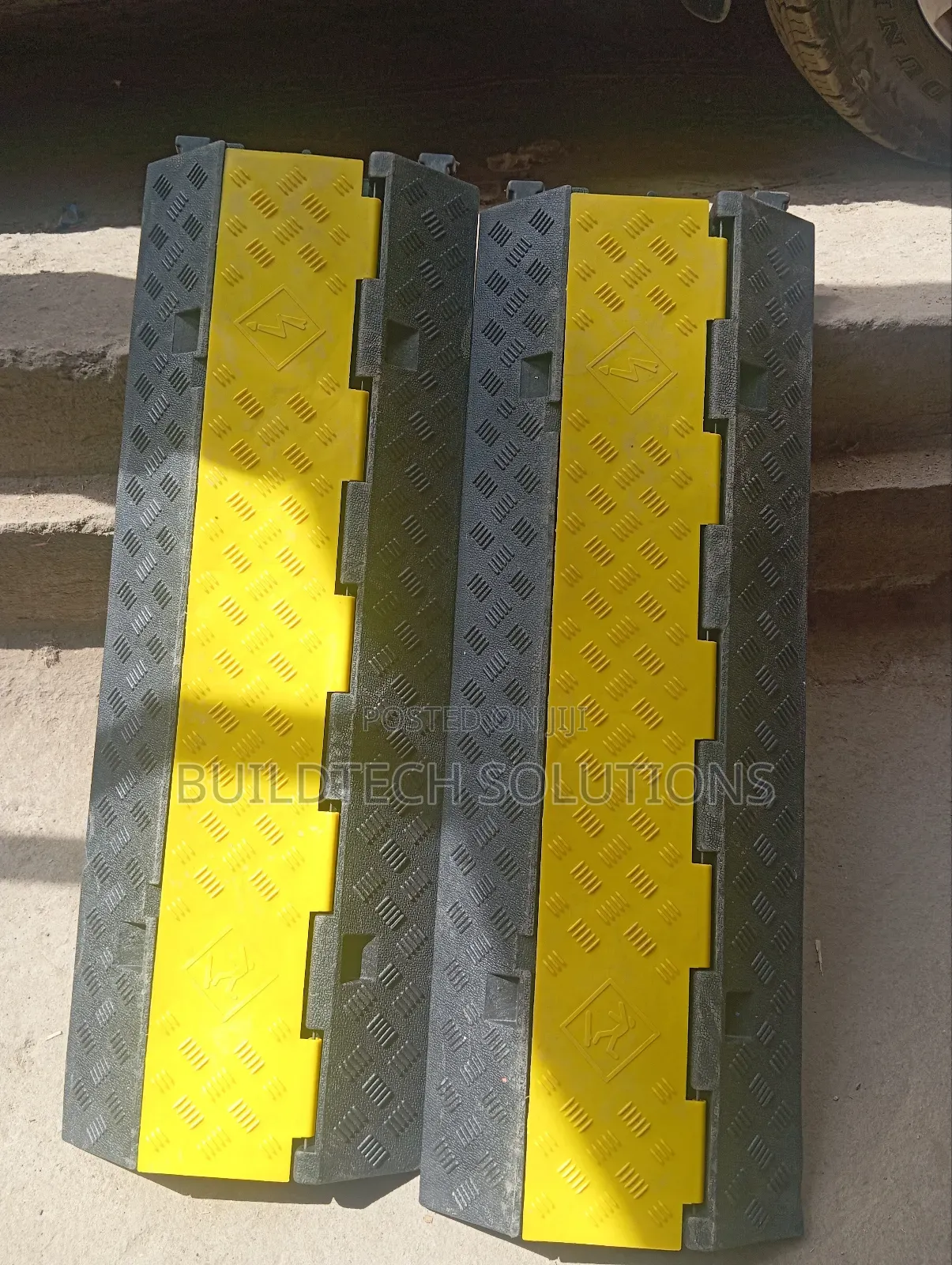 Cable Guard Protector