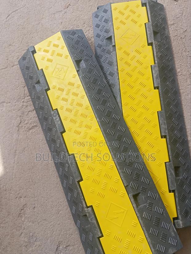 Electrical Wire Cable Protector - thumbnail 2