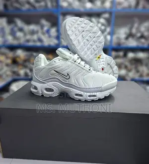 Quality Kids Sneakers Tn Plus 30-35