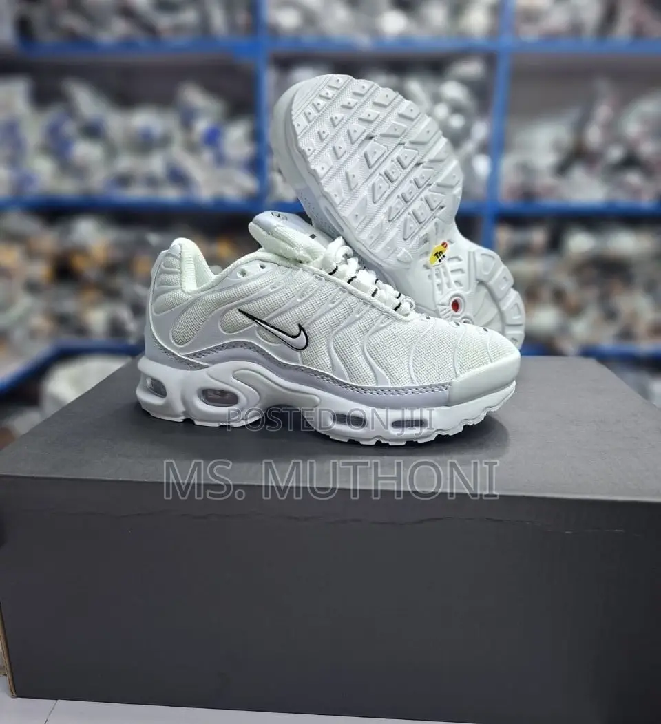 Quality Kids Sneakers Tn Plus 30-35