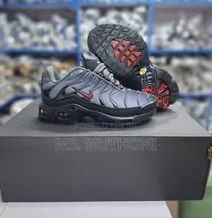 Quality Kids Sneakers Tn Plus 30-35