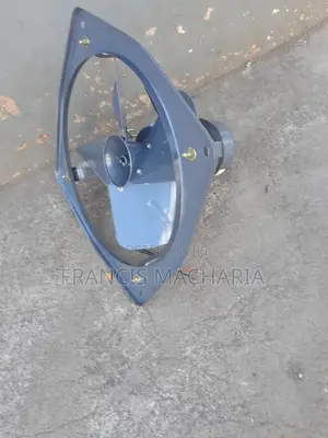Air Conditioning Fan