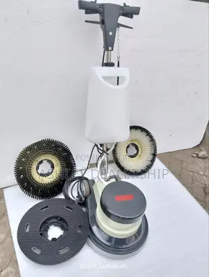 Astramilano Floor Scrubber