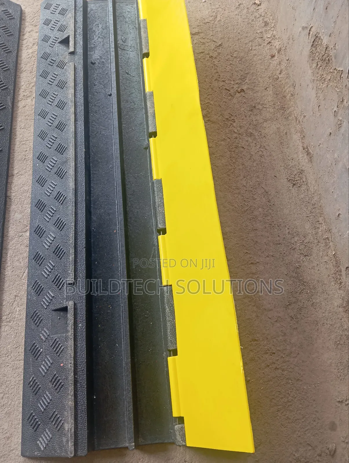 Cable Secure/Cable Rubber Protector