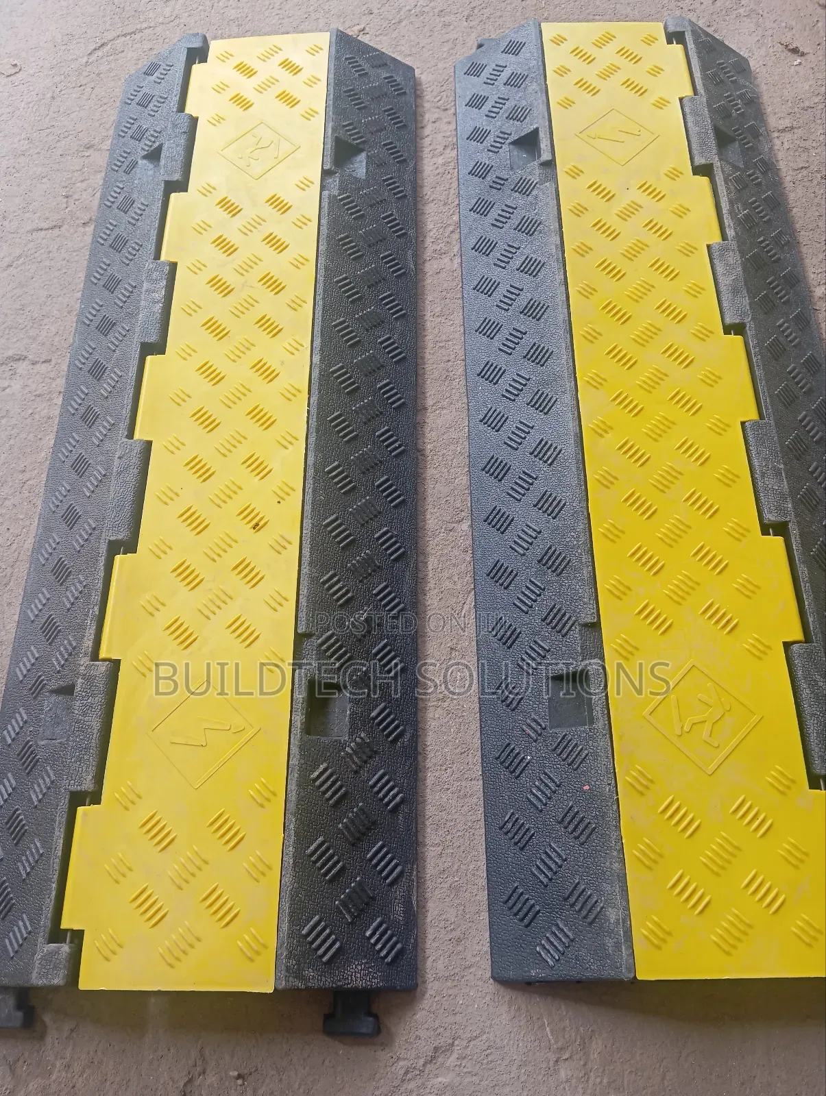Cable Secure/Cable Rubber Protector
