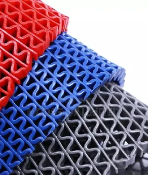 Extra Grip Antislip S Mat – Safe Walking in All Conditions