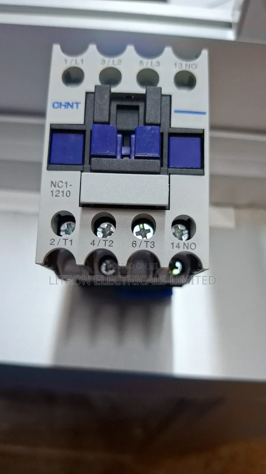 20a Contactor 3pole