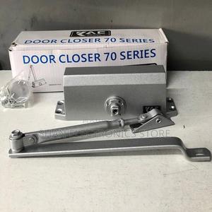 Door Closer/ Auto Closer - thumbnail 2