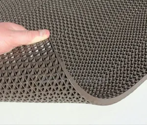 Luxury Antislip S Mat – Safety With a Touch of Class