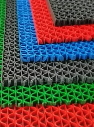 Every Corner Antislip S Mat – Use in Any Room of the House