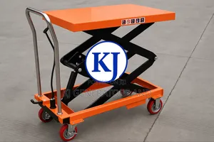 Hydraulic Lift