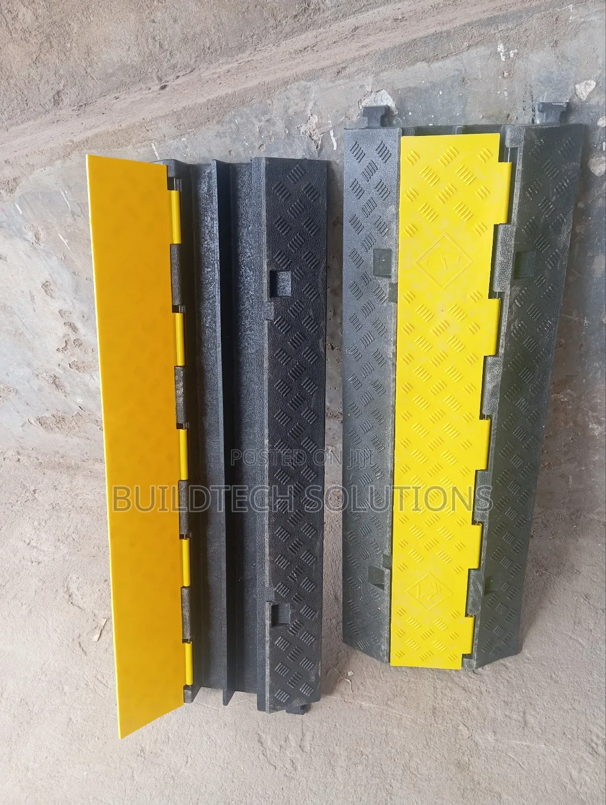 Light Duty Cable Protector/ Line Flex