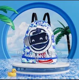 Kids Swimming Bags
