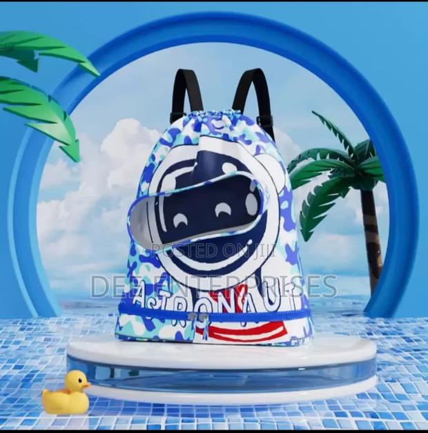 Kids Swimming Bags