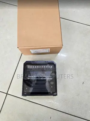 2d Desktop Barcode Scanner Table Mount Barcode Scanner