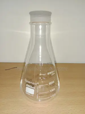 250ml Conical Flask