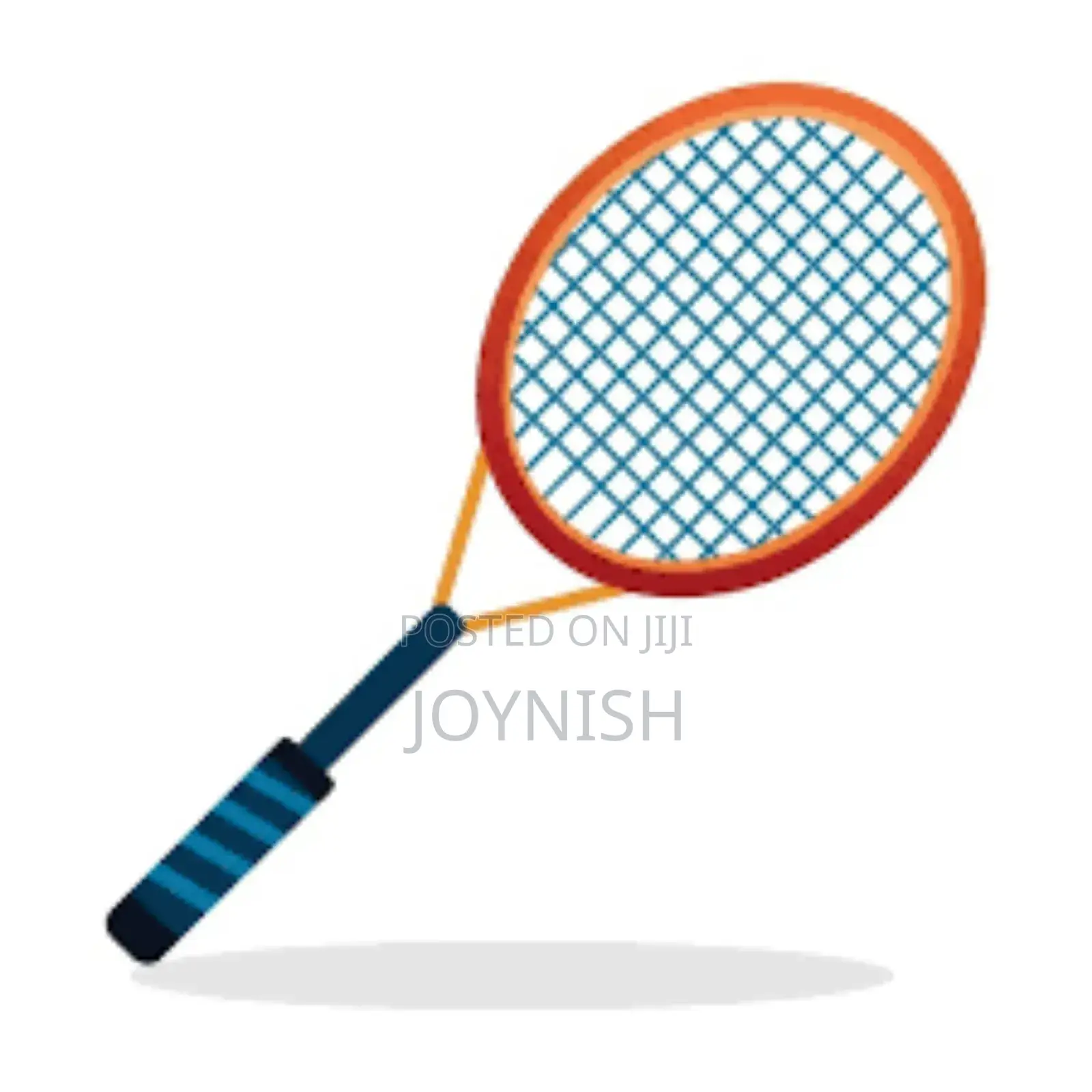 Badminton Racket