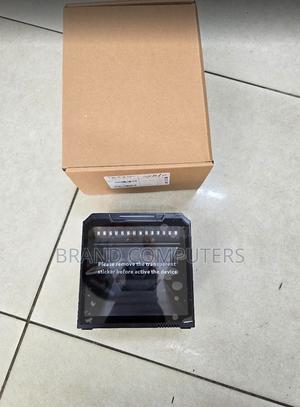 2d Table Mount Laser Barcode Scanner - thumbnail 2