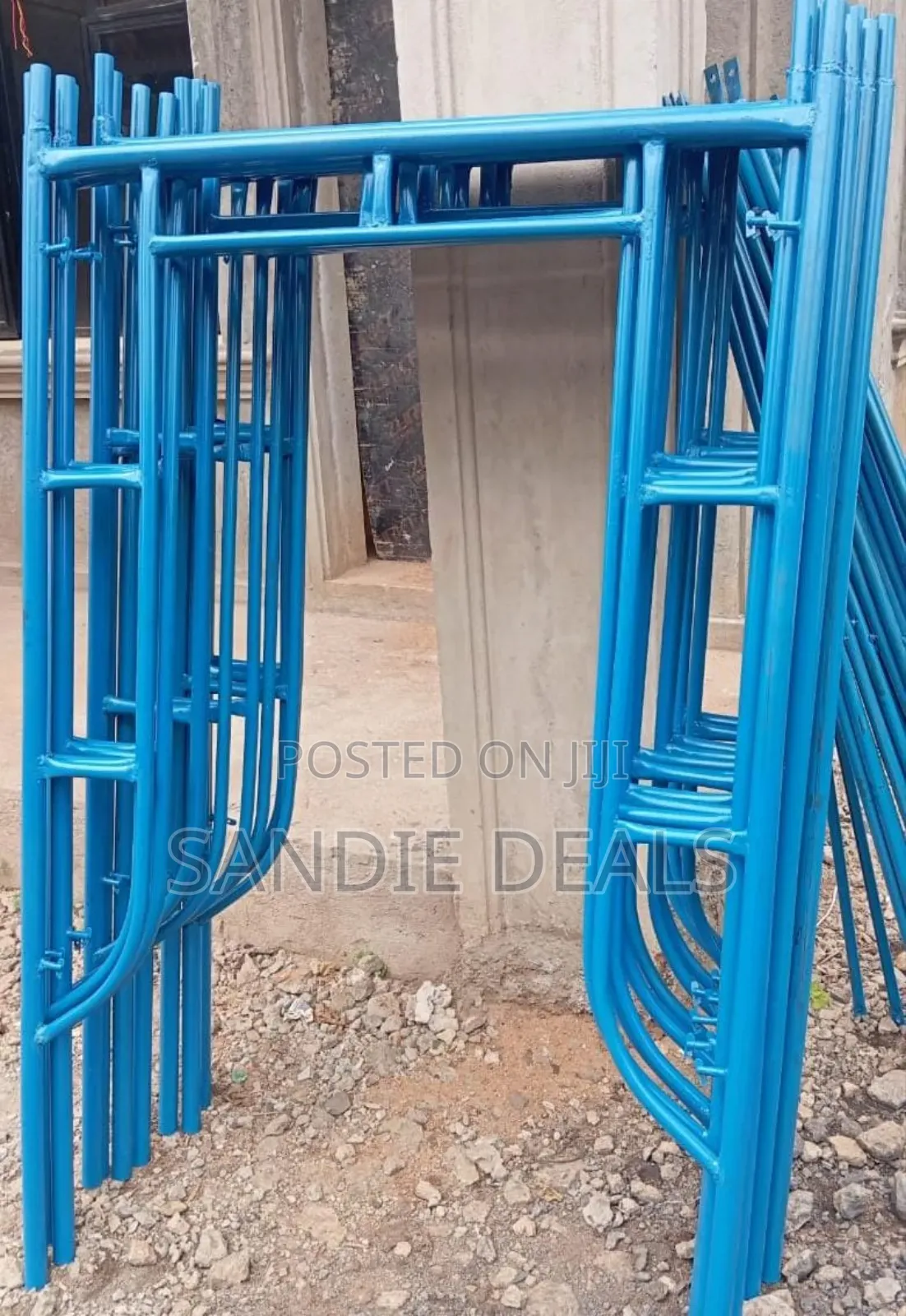 Construction Scaffold Set/Building Scaffold Frames