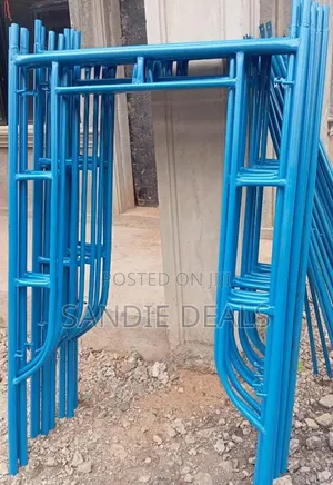 Construction Scaffold Set/Building Scaffold Frames