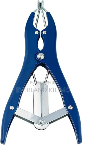 Plastic Handle Elastrator