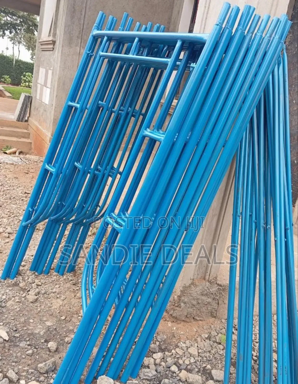 High Quality Scaffold/H Frame Scaffold