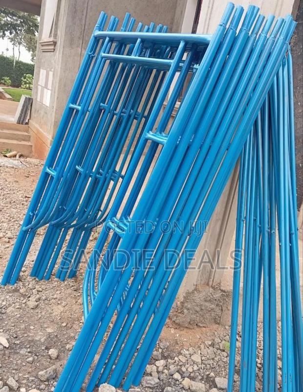 High Quality Scaffold/H Frame Scaffold - thumbnail 2