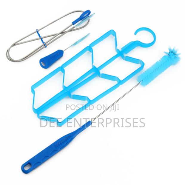 4in1 Universal Cleaning Kit Set
