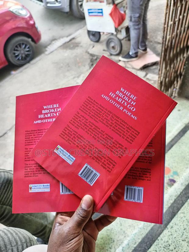 Publish Your Book - thumbnail 2