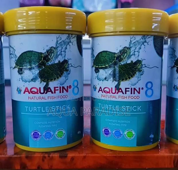 Turtle Food - main view