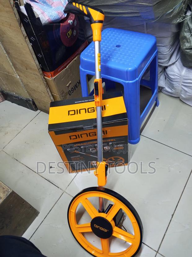 Measuring Wheel/Dingoi