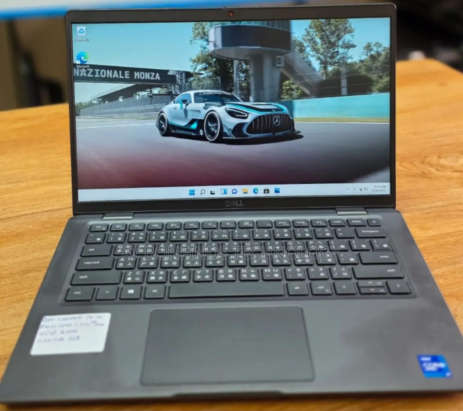 Laptop Dell Latitude 7420 16GB Intel Core i7 SSD 256GB