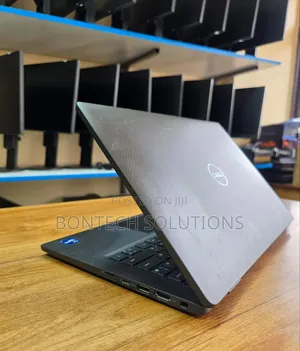 Laptop Dell Latitude 7420 16GB Intel Core i7 SSD 256GB