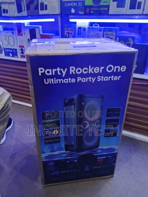 Hisense Wireless 300w Party Rocker Hp100 - thumbnail 2